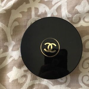 Chanel bronzer